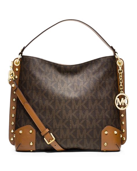 michael kors rachel bag|Michael Kors bags brown.